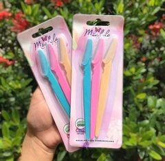 KIT NAVALHA MANDALA