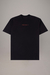 Liberté Oversized Tee Black