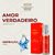 Amor Verdadeiro: Buckingham Perfumes | Inspiração: Angel