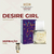 Desire Girl: Buckingham Perfumes | Inspiração: Fame