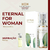 Eternal For Woman: Buckingham Perfumes | Inspiração: Eternity