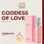 Goddess of Love: Buckingham Perfumes | Inspiração: Chance