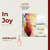 In Joy: Buckingham Perfumes | Inspiração: J'Adore In Joy