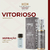 Vitorioso: Buckingham Perfumes | Inspiração: Lapidus Pour Homme