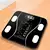 Balança Bioimpedancia Digital Bluetooth Corporal até 180kg Resultado Pelo Celular na internet