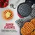 Forma Maquina De Waffles e Panquecas Elétrica Mini Clássico na internet