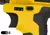 Parafusadeira Furadeira de Impacto 21v 3/8 + Bateria C/ Maleta Acessórios Black Tools - OZ - loja online