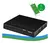 Gravador de Vídeo Digital DVR Intelbras modelo MHDX 1216 Full HD com 16 canais - Sem HD