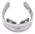 Massageador Cervical Elétrico Portátil Recarregável Pescoço - comprar online