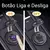 Tomada Carregador Carro Usb Tipo C Pd3.0 Com Voltímetro - comprar online