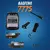 Imagem do Kit Par 2 Radio Baofeng 777s Walk Talk Comunicador 16 Canais - (ORIGINAL)