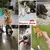 Bola mastigável para cães