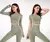 Conjunto feminino para academia - loja online