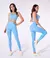 Conjunto feminino para academia - comprar online