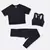 Conjunto feminino para academia - comprar online
