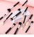 Conjunto De Pincéis De Maquiagem Profissional, Cabelo De Fibra De Cabra Natural - Beili - loja online