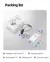 TELESIN-Suporte para filmagem sem as mãos no celular - comprar online