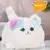 Imagem do Brinquedo de pelúcia gato interativo elétrico