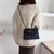 Bolsa feminina estilo vintage de luxo de Ombro para Mulheres na internet