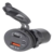 Tomada Carregador Carro Usb Tipo C Pd3.0 Com Voltímetro - loja online