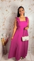Imagem do Vestido Luxo Celeste