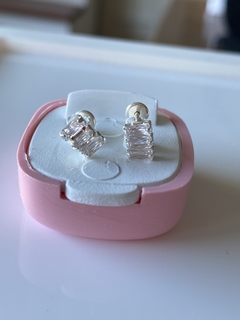 Abridor Cubic Triple Rectángulo - comprar online
