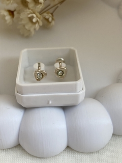 Abridor Corazón con cubic
