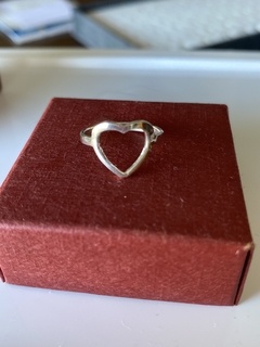 Anillo Emilia - Musqui Joyas