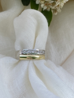 Anillo Anto