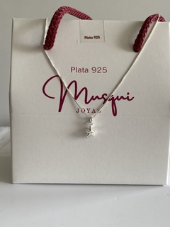 Dije Estrella Mini - comprar online