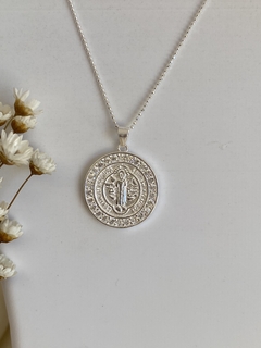 Collar San Benito - comprar online