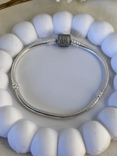 Pulsera Pando Cilindro - comprar online