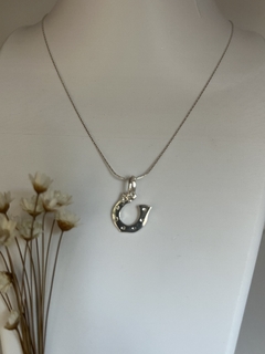 Collar Herradura - comprar online