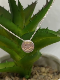 Dijes Nenes Pasante C/Oro - comprar online