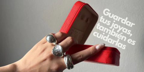 Carrusel Musqui Joyas