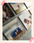 BOX 08 ( 08 QUADRINHOS ) - QUADRADINHAS - Quadros Personalizados 