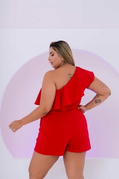 Macaquinho Erika