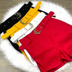 Short