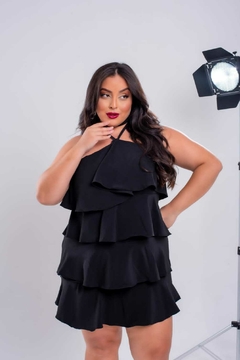 Vestido Brendinha - comprar online