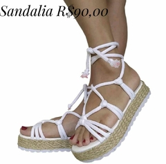 Imagem do Sandália Joana