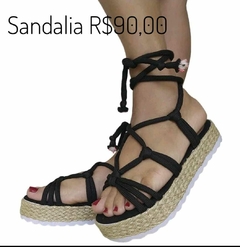 Sandália Joana - comprar online