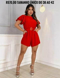 Macaquinho Sophia - comprar online
