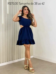Vestido Daiana