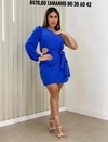 Vestido Valquiria
