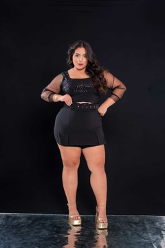 Conjunto Bianca