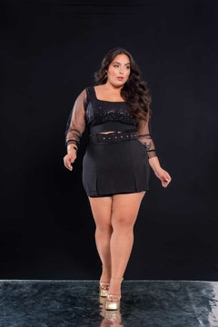 Conjunto Bianca na internet