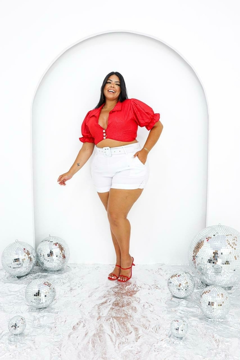 Conjunto Maria Clara