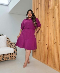 Vestido Rebeca - comprar online
