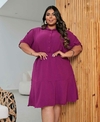 Vestido Rebeca
