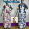 Vestido Thamires